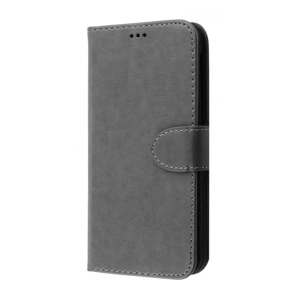 Чохол Universal Leather Case 6.1-6.9" в асортименті - фото 3