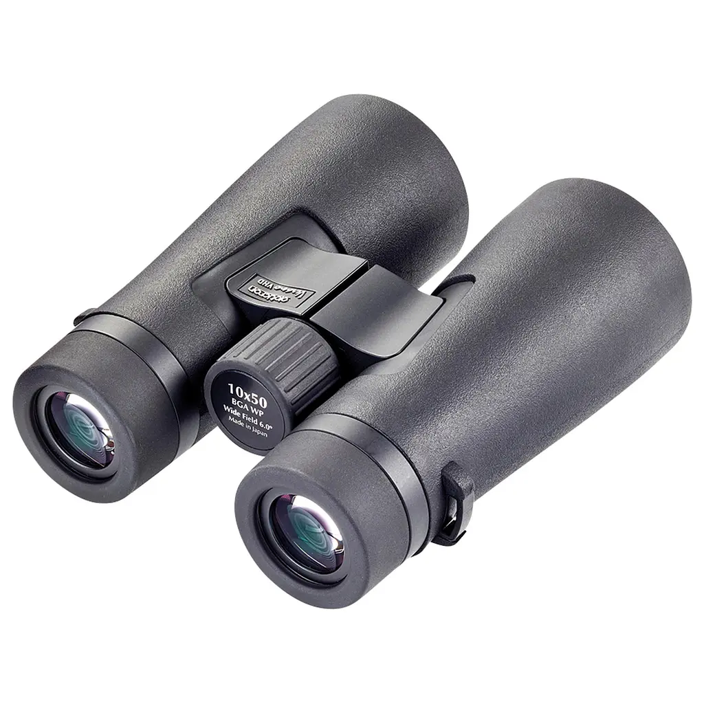 Бинокль Opticron Verano BGA VHD 10x50 WP (30783) - фото 4