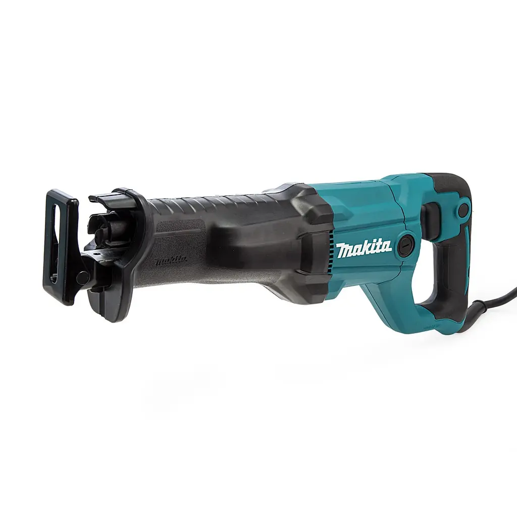 Пила шабельна мережева Makita JR3051TK - фото 2