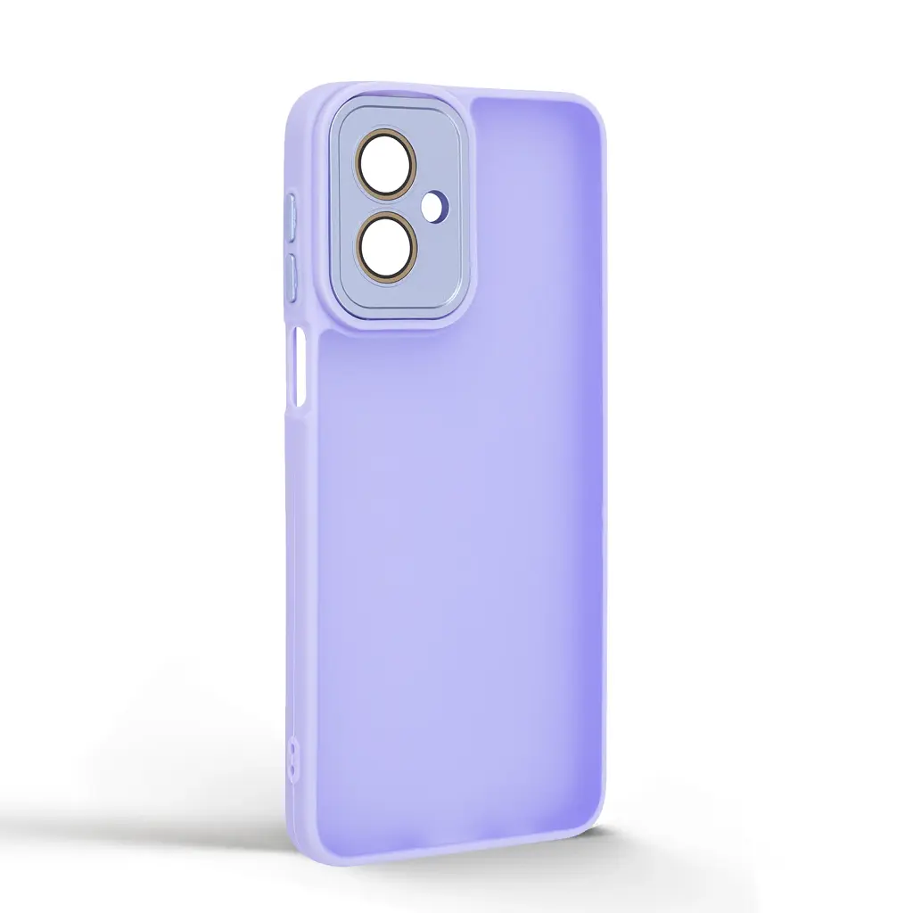 Чехол ArmorStandart ShadeX для Motorola G55 5G Violet - фото 2
