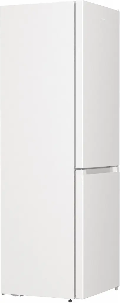 Холодильник Gorenje NRK6191PW4 185х60х60см 2 двері 203(99) л А+ NF+ режим (NRK6191PW4) - фото 4