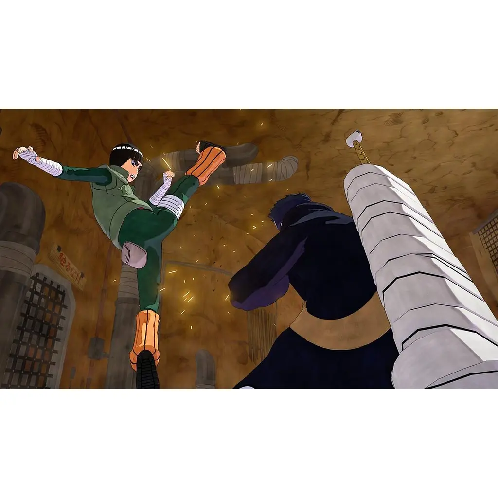 Ключ активации Microsoft Naruto To Boruto: Shinobi Striker для Xbox One/Series - фото 3