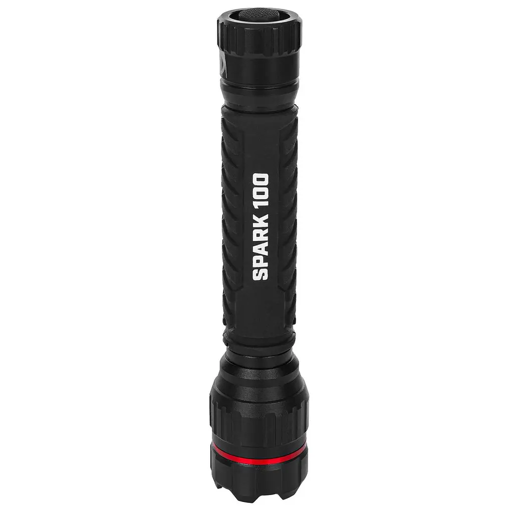 Ліхтар Falcon Eye Spark 100 (480 Lm) Focus (FHH0145) - фото 4