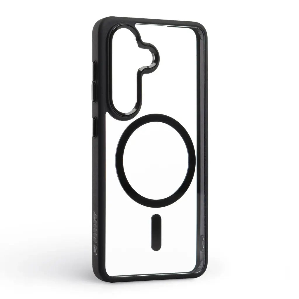 Чехол ArmorStandart Unit MagCase для Samsung S26 5G Black - фото 2
