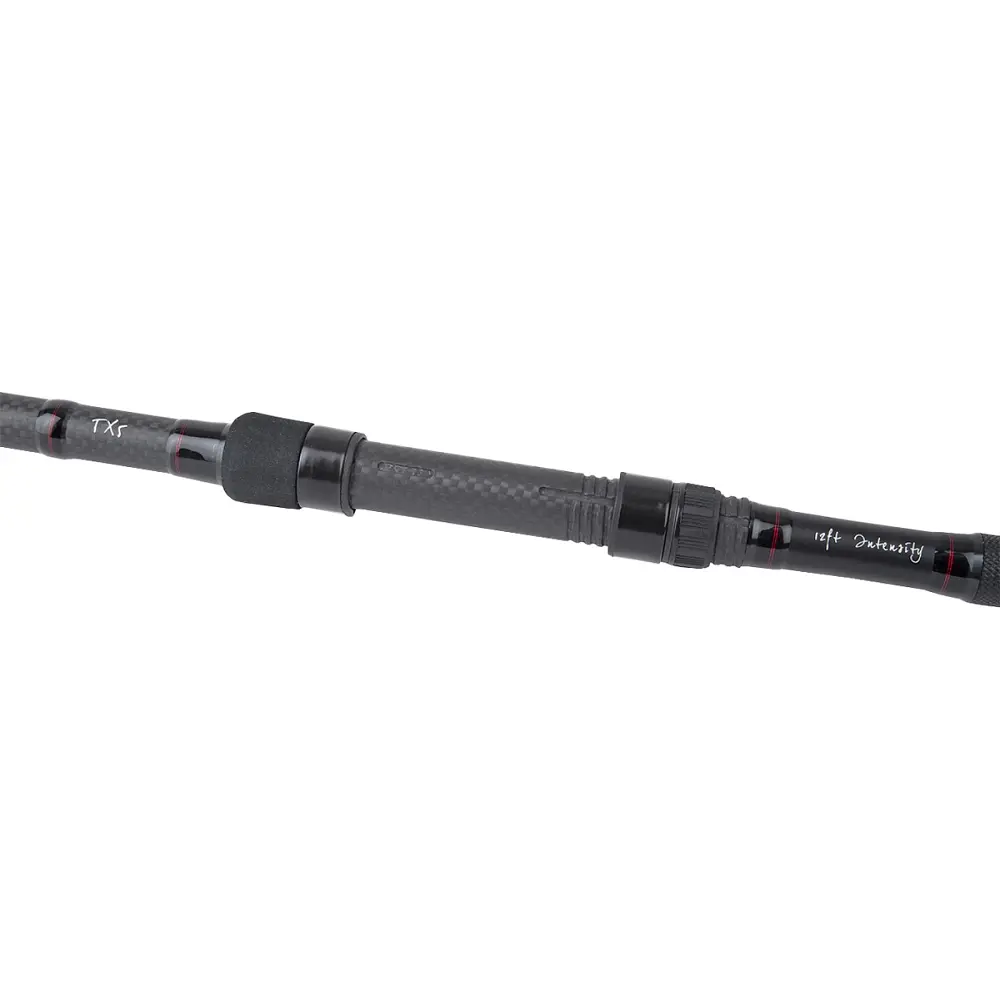 Удилище карповое Shimano Tribal Carp TX-5A Intensity 12’/3.66 м 3.50 lbs+ 2 sec. - фото 5