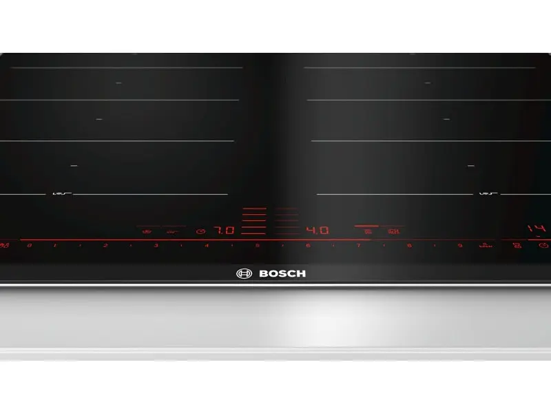 Варильна поверхня Bosch PXX675DC1E - фото 3