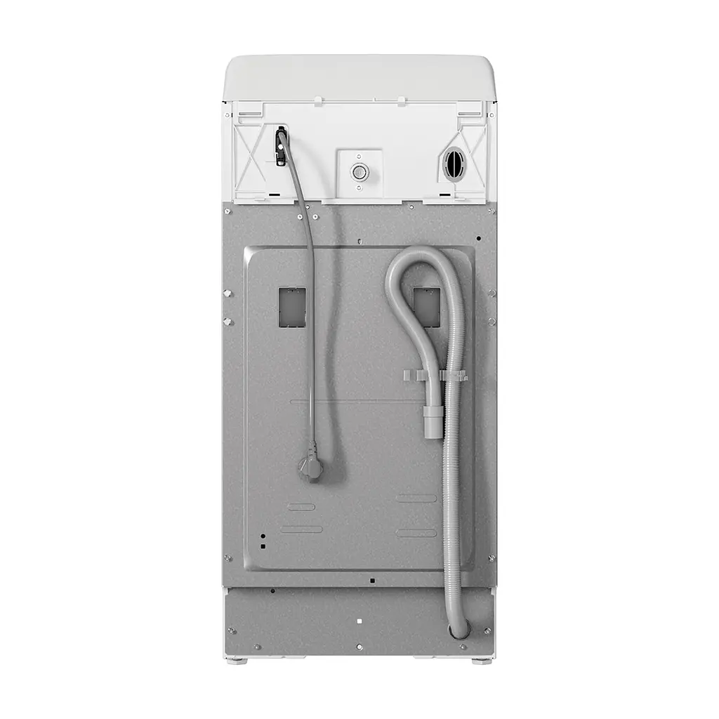 Пральна машина Indesit BTWS50400EU/N - фото 6