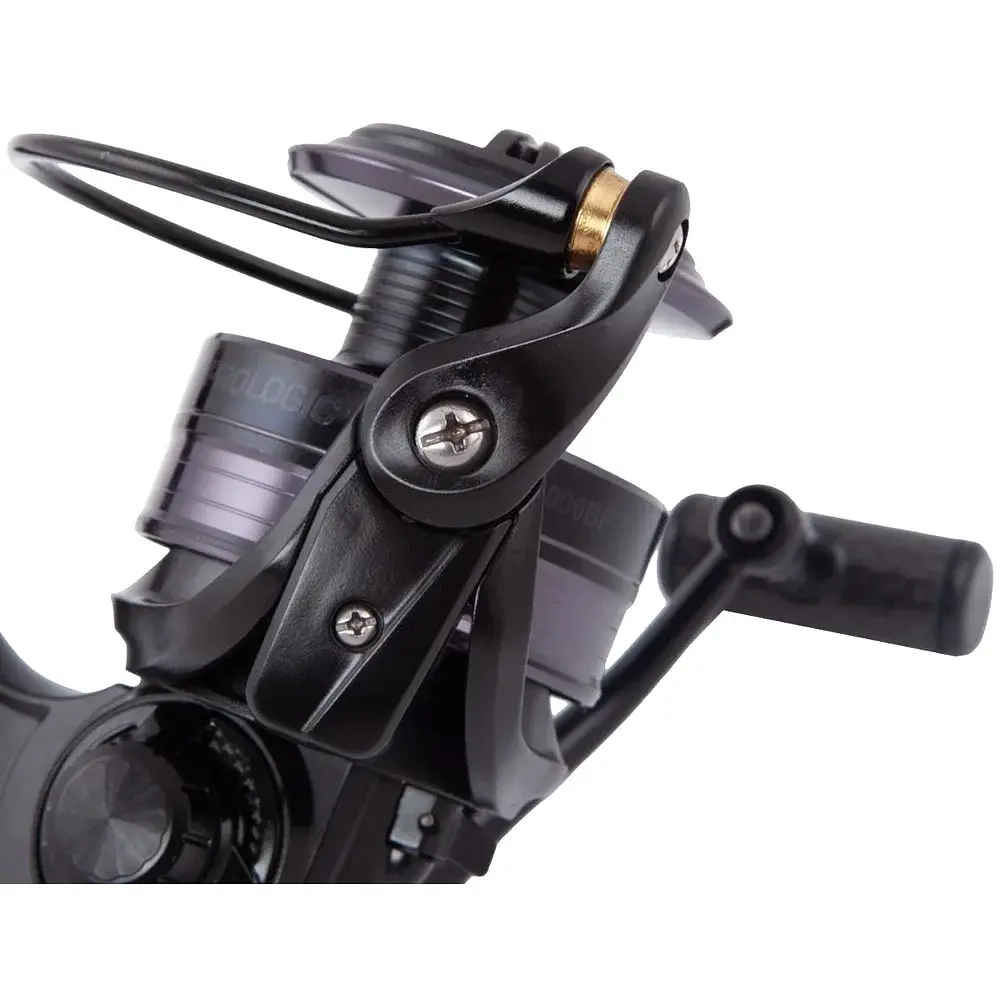 Катушка Prologic Element 3000 BF 9+1BB - фото 8
