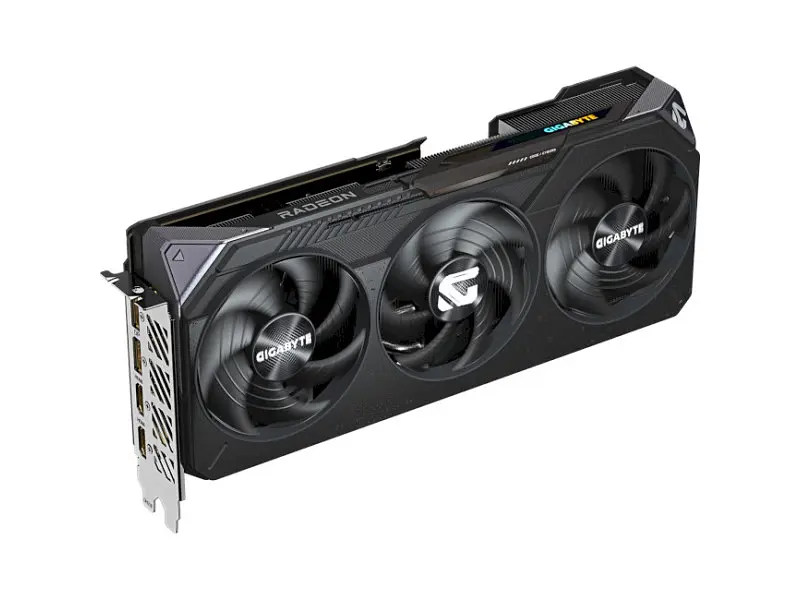 Відеокарта Gigabyte Radeon RX 9070 GAMING 16G (GV-R9070GAMING-16GD) - фото 2