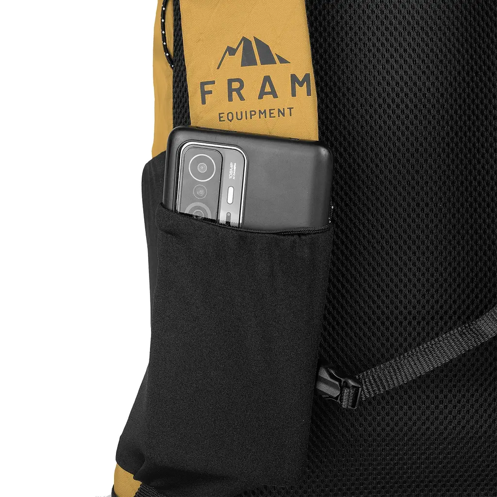 Рюкзак Fram Guide Urban 30 L Coyote (1044-id_7127) - фото 5