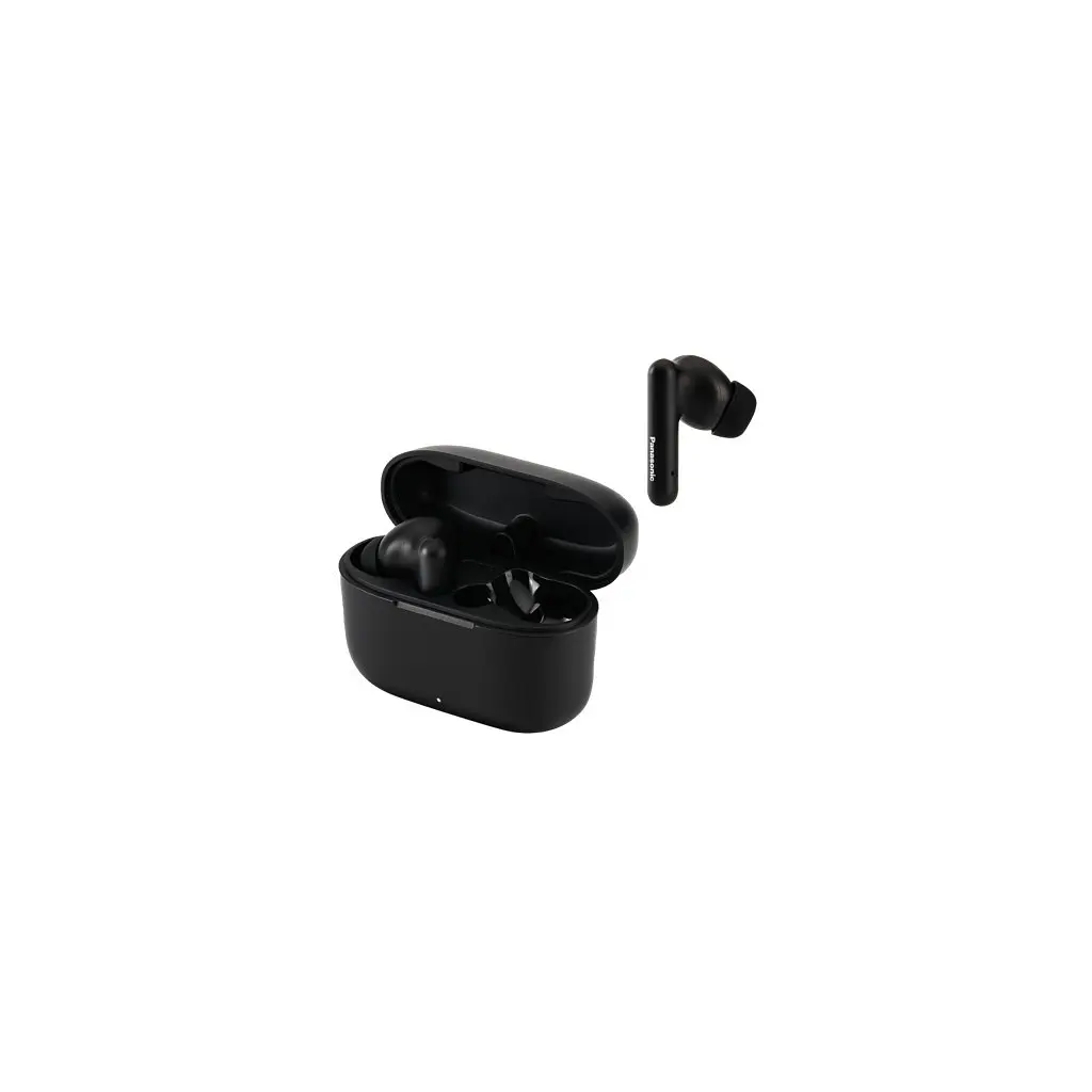 Навушники Panasonic RZ-B110W Black (RZ-B110WDG-K) - фото 5