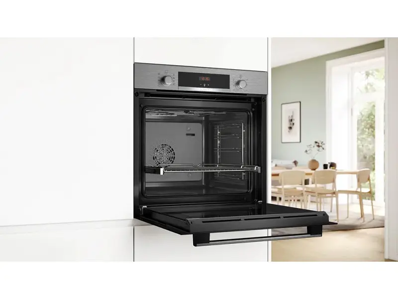 Духова шафа Bosch HBA534ES3 - фото 4