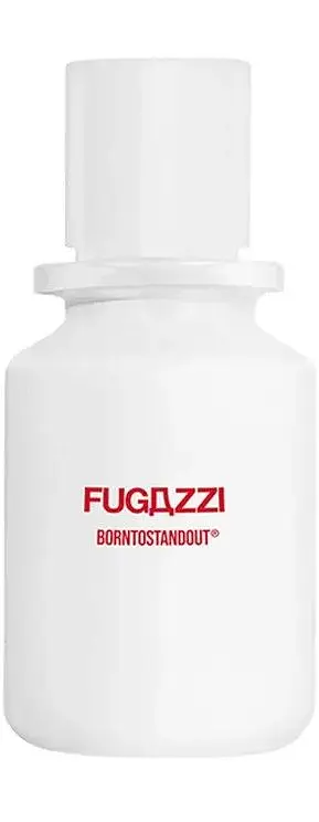 Оригінал Fugazzi BORNTOSTANDOUT® 50 мл Парфуми