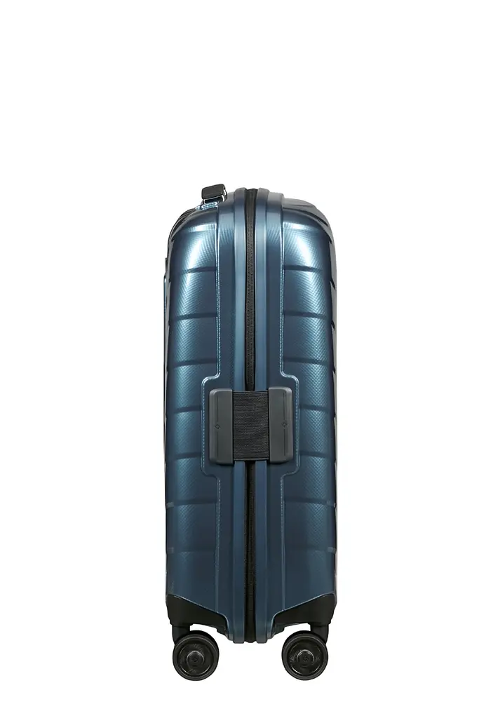 Валіза Samsonite ATTRIX STEEL BLUE 55x40x20(23) 55 См KK8*11001 - фото 11