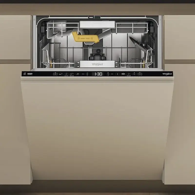 Посудомийна машина WHIRLPOOL W8IHT58T - фото 3