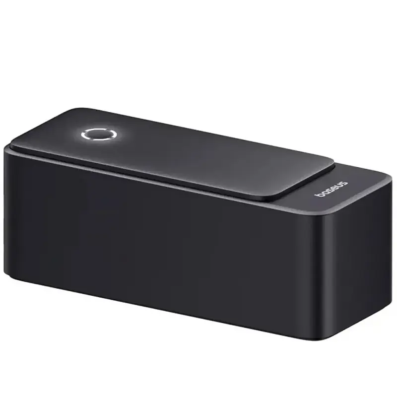 Пусковий пристрій (бустер) для автомобіля Baseus Super Energy Alpha Series 6000 mAh (C00259200121) Cosmic Black - фото 4