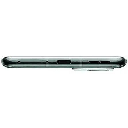 Смартфон OnePlus 9 Pro 12/256Gb Pine Green (Global Version) - фото 7