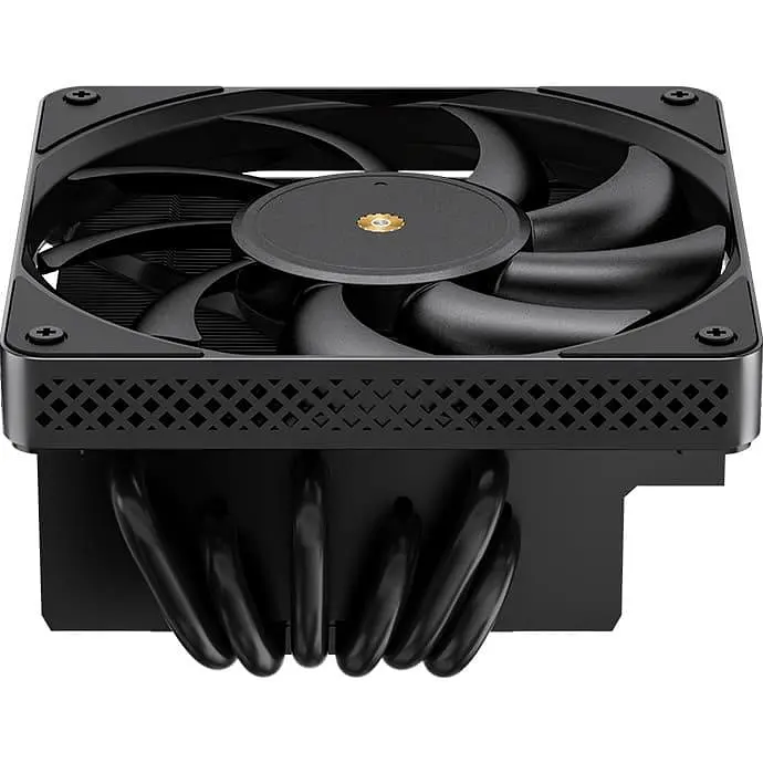 Кулер для процесора Jonsbo HX6200D Black (HX6200D Black) - фото 7