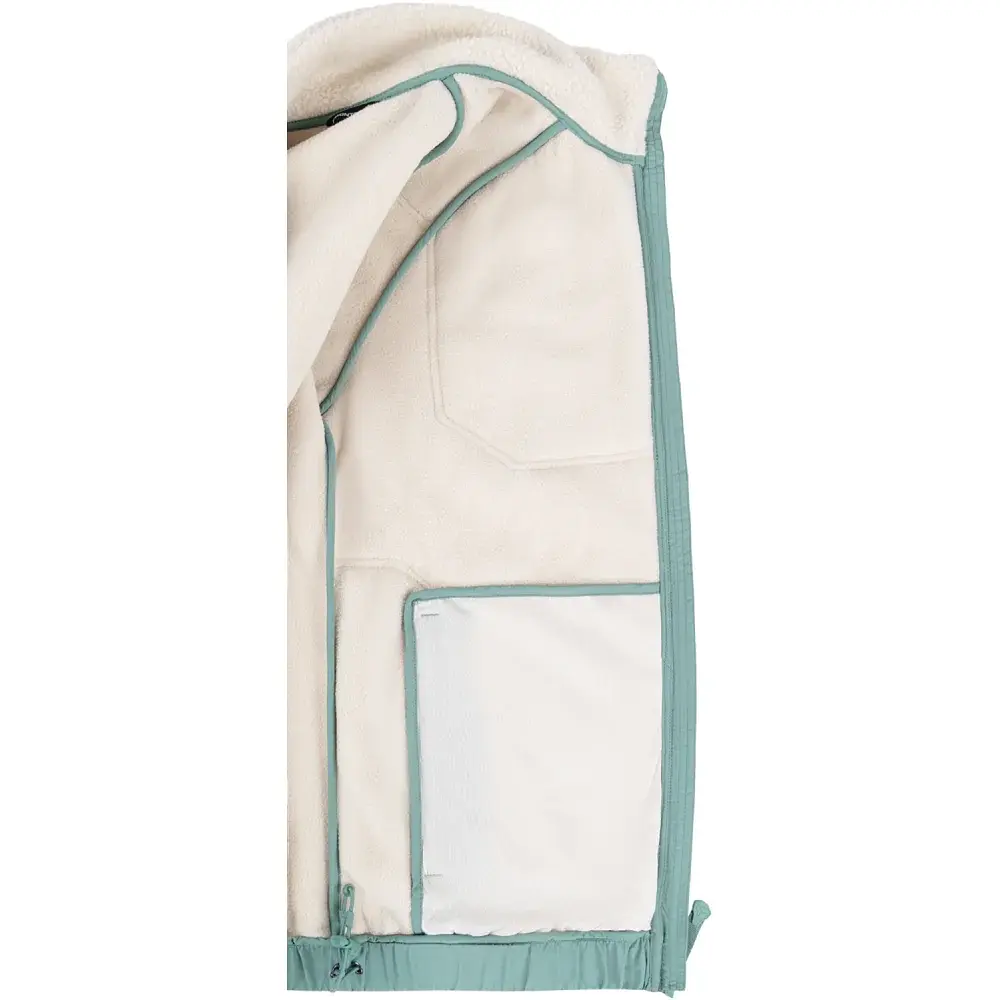 Кофта Frontier Cortaderia Fleece XL Mint - фото 8