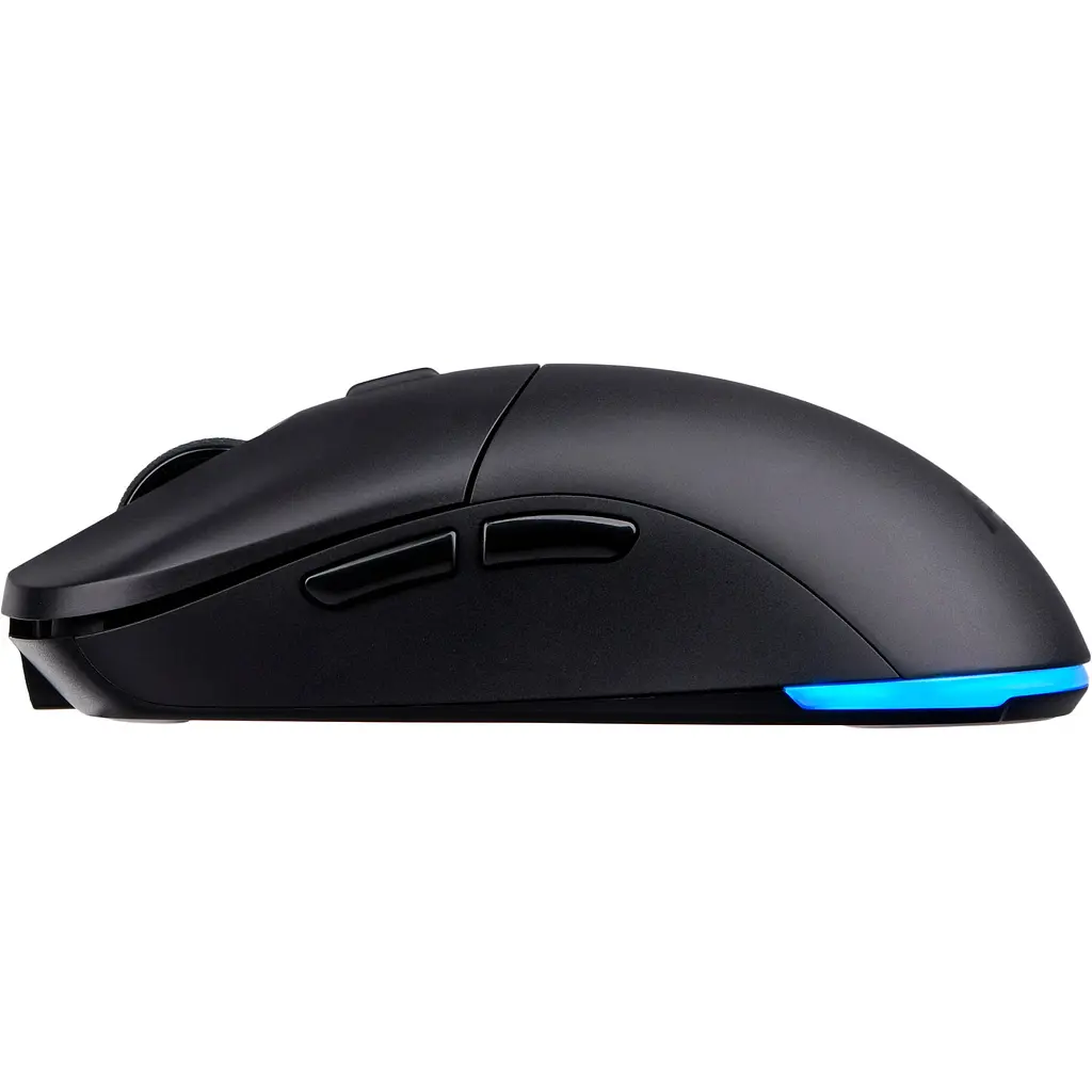 Мышь 2E Gaming HyperDrive Pro RGB Wireless [2E-MGHDPR-WL-BK] [95508] - фото 7