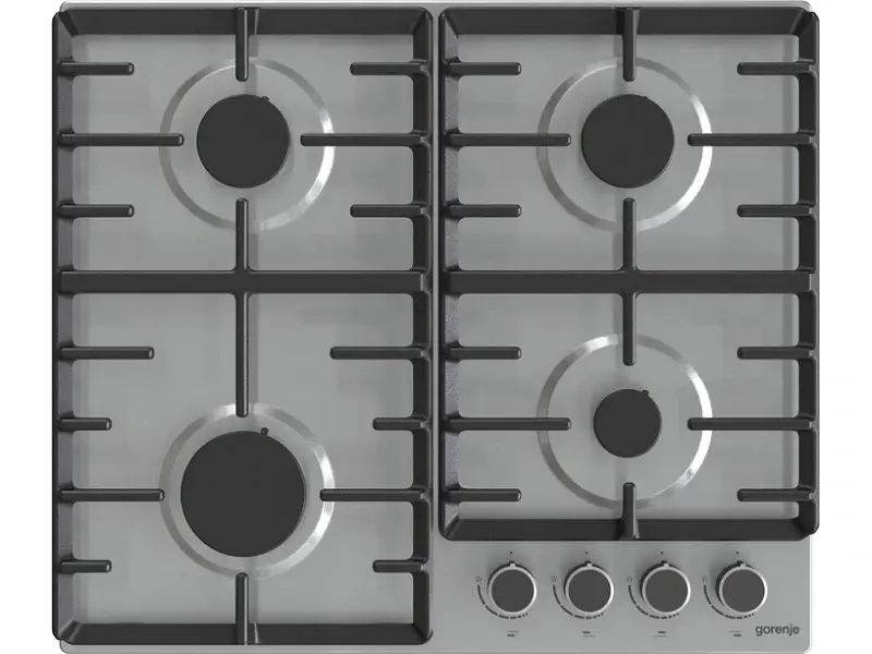 Духова шафа + варильна поверхня Gorenje BO6737E02XK + G642ABX - фото 8