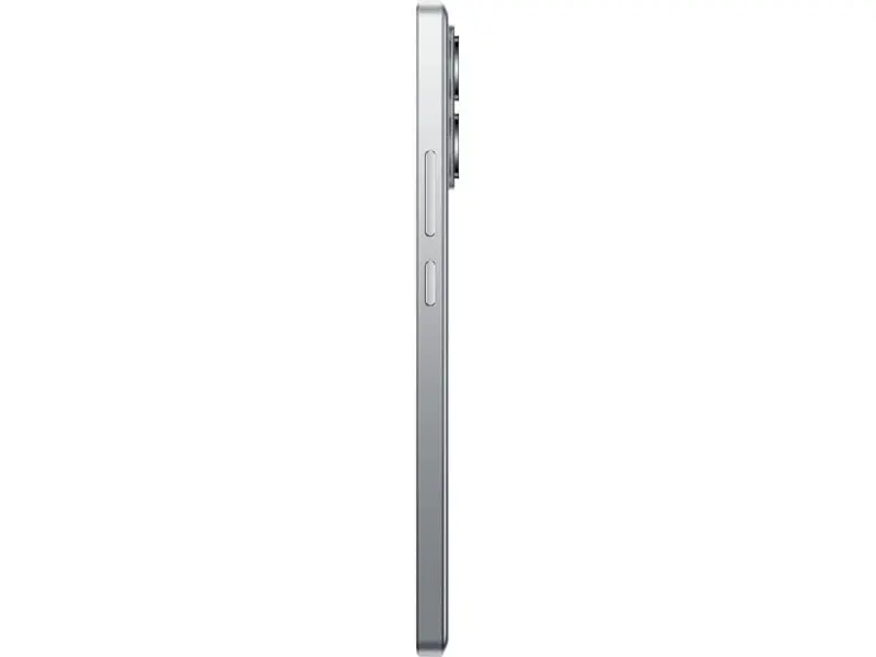 Смартфон Xiaomi Poco X6 Pro 12/512GB Grey - фото 8