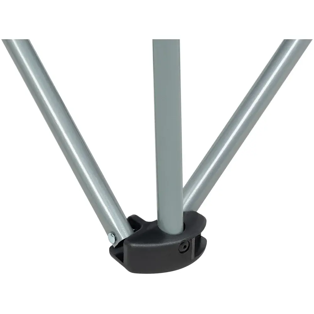 Крісло KingCamp Conifer Black/Grey - фото 5