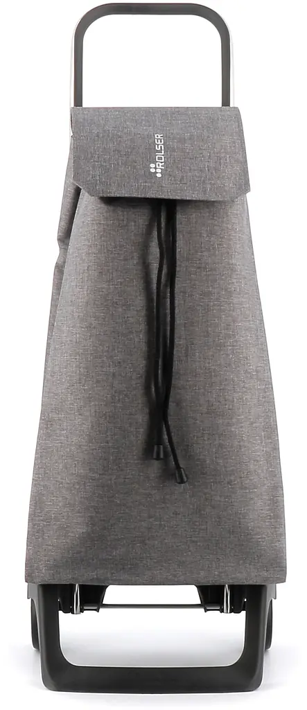 Сумка-візок Rolser Jet Tweed Joy Gris (JET038-1022) - фото 5