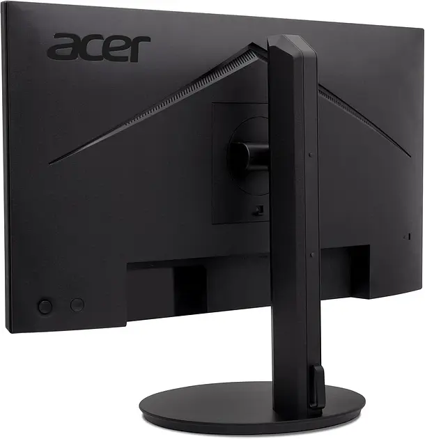 Монiтор 23.8" Vero CB242YP6bipr (UM.QB2EE.602) Black Acer teh0027412 - фото 7