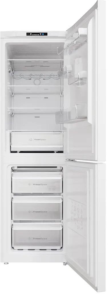 Холодильник Indesit INFC8TI21W0 - фото 4