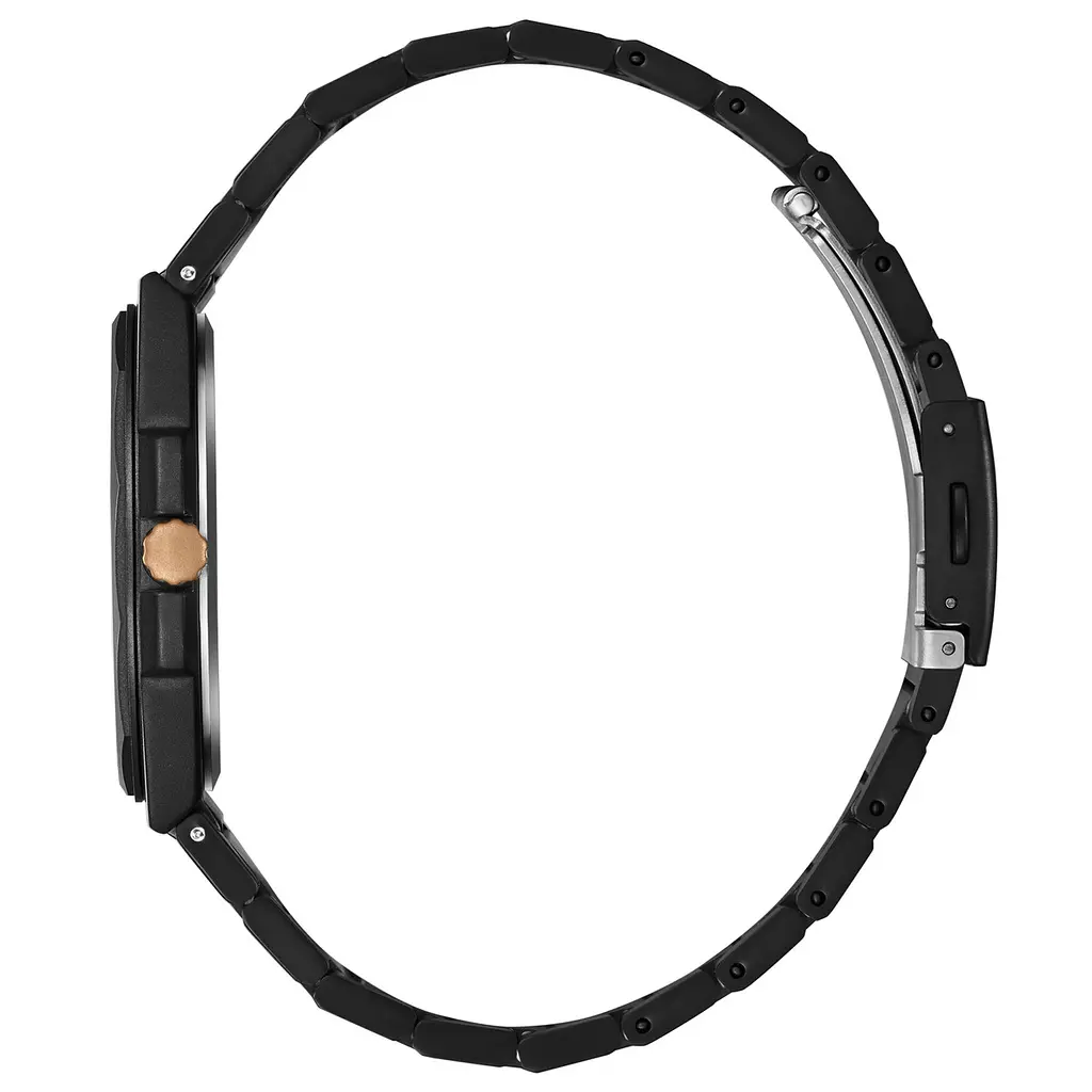 Годинник Lee Cooper Knight Black - фото 8