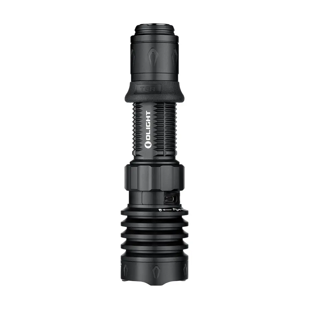 Ліхтар Olight Warrior X 4 KIT Matte Black (Warrior X 4 KIT) - фото 10