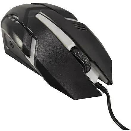 Игровой комплект Jeqang JK-988 4 в 1 с эргономичным дизайном (23833-01_529) - фото 4