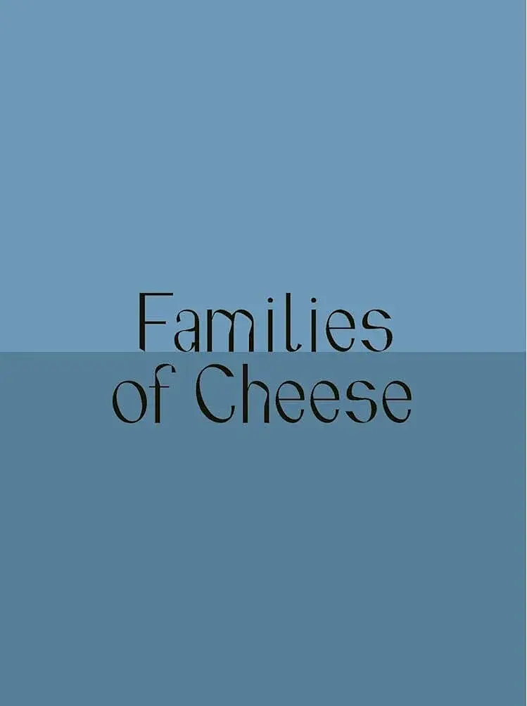 The Complete Book of Cheese. History, Techniques, Recipes, Tips - фото 6