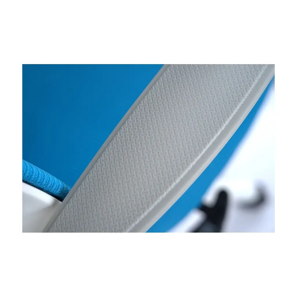 Дитяче крісло Аклас підліткове/дитяче Тесоро TILT Синій (H-38 Light blue) (00143987) - фото 10