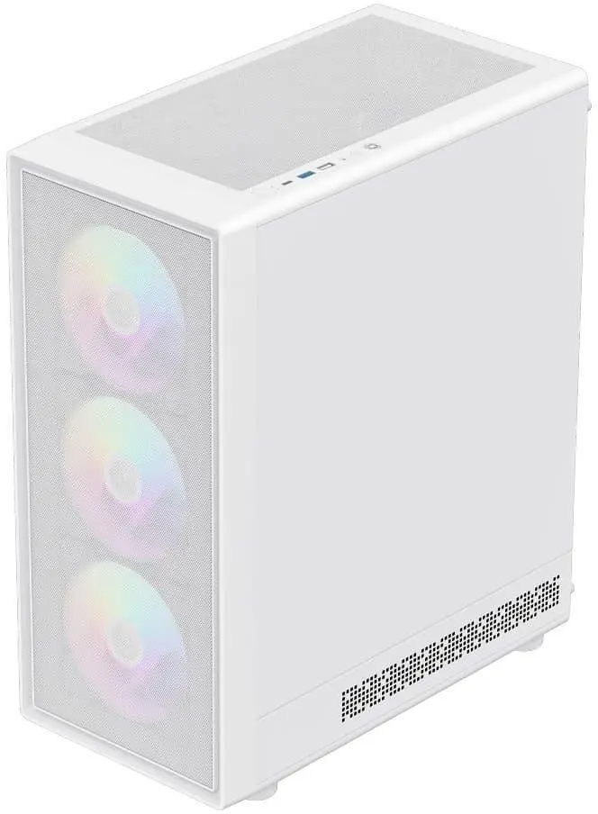 Корпус GameMax Storm 2 MW (Storm 2 MW) - фото 5