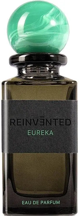 Оригінал Reinvented Eureka 75 мл Парфумована вода