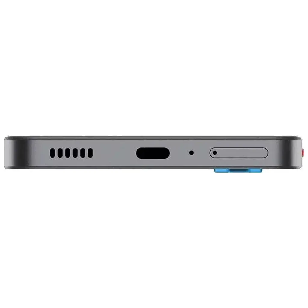 Мобільний телефон ZTE Nubia Neo 3 GT 5G 12/256GB Gray (1164537) - фото 7