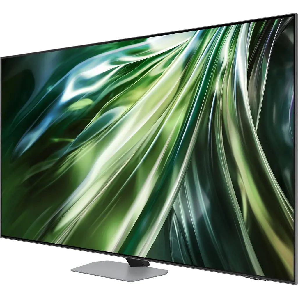 Телевізор Samsung QN92D 55` Neo QLED Ultra HD 4K (QE55QN92D) [124739] - фото 4