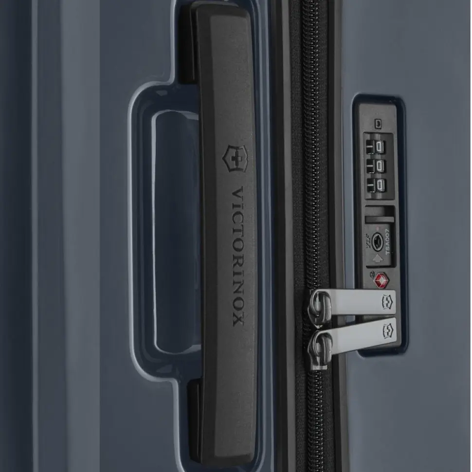 Валіза Victorinox Travel AIROX/Темно-синій L Велика - фото 8