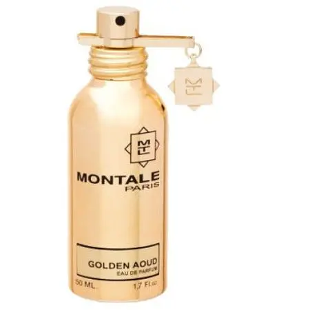 Montale Golden Aoud 50 мл парфумована вода
