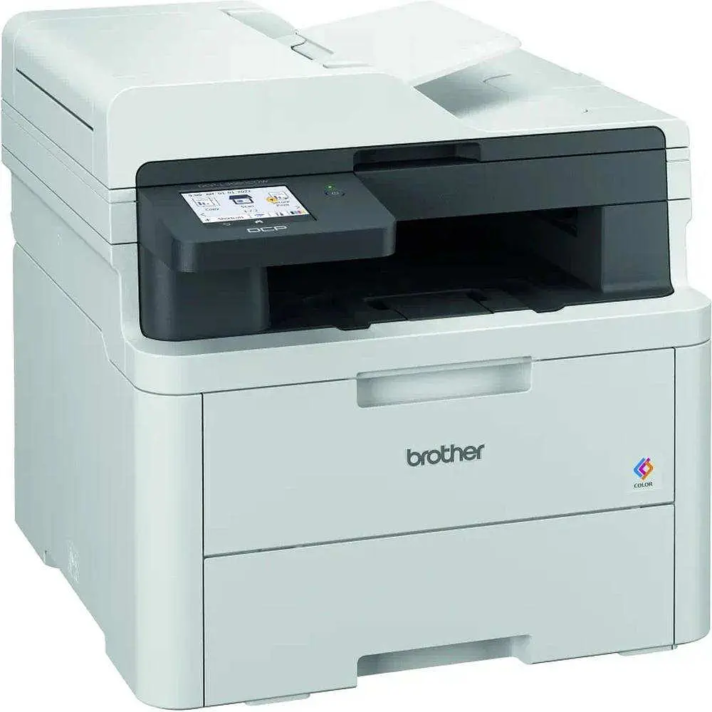 БФП Brother DCP-L3560CDW (DCPL3560CDWYJ1) - фото 3