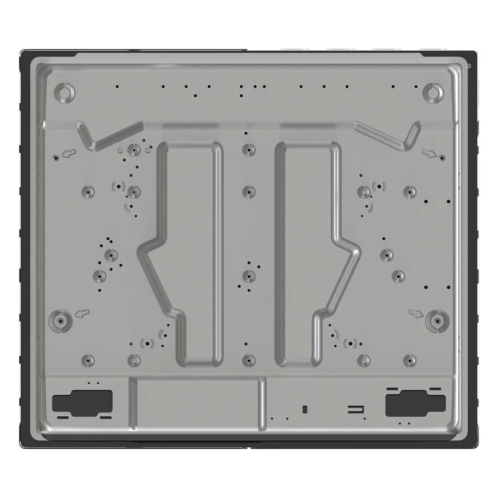 Gorenje GKTW642SYB - фото 10