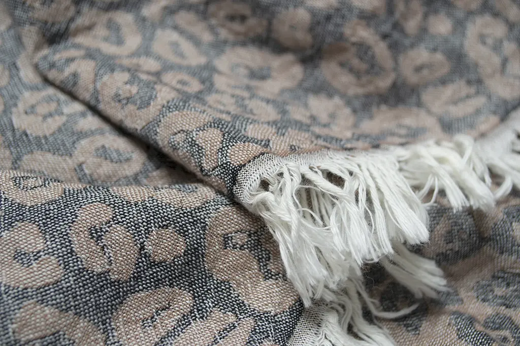 Покрывало Lotus Home - Marla 190x225 - фото 5