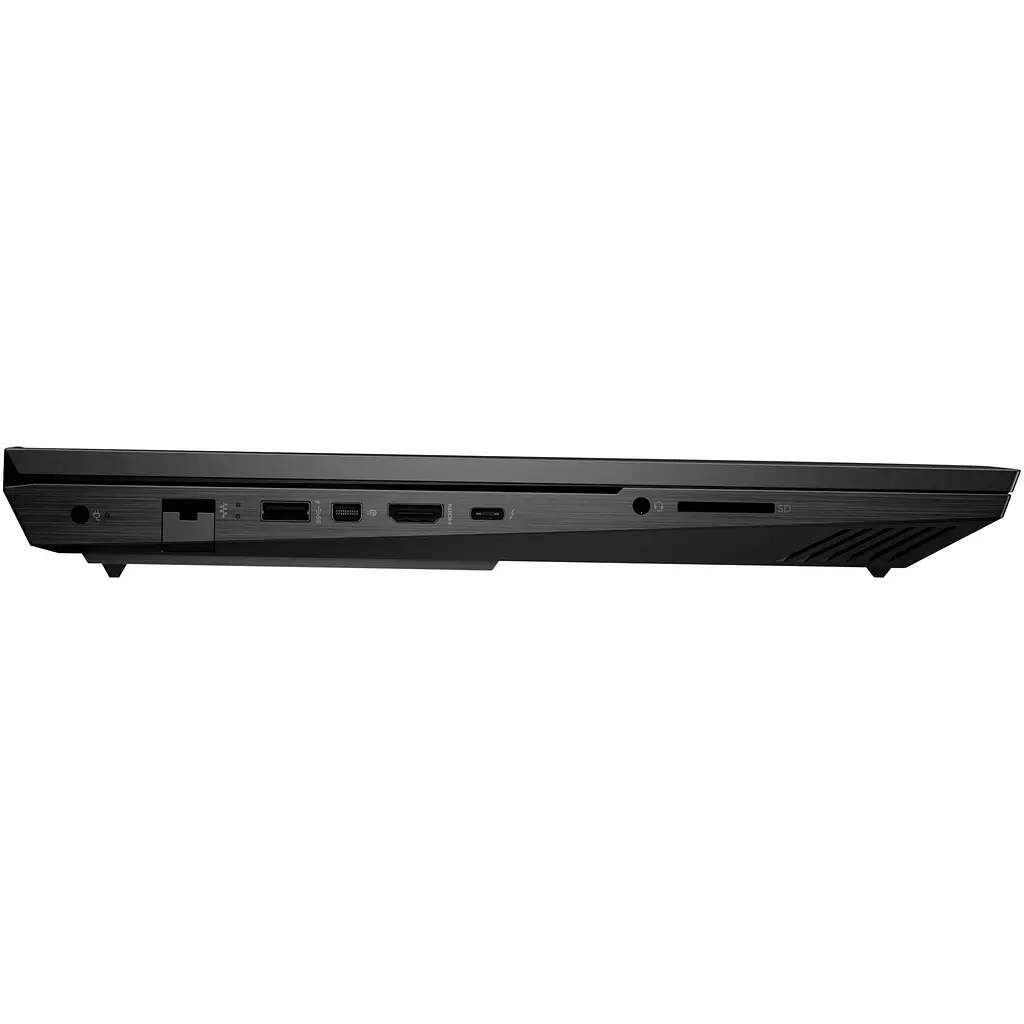 Ноутбук Ігровий HP OMEN 17-ck2002nq i7-13700HX la 5.0 GHz, QHD, IPS, 16GB DDR5, 1TB, 4090, 16GB, DOS - фото 7