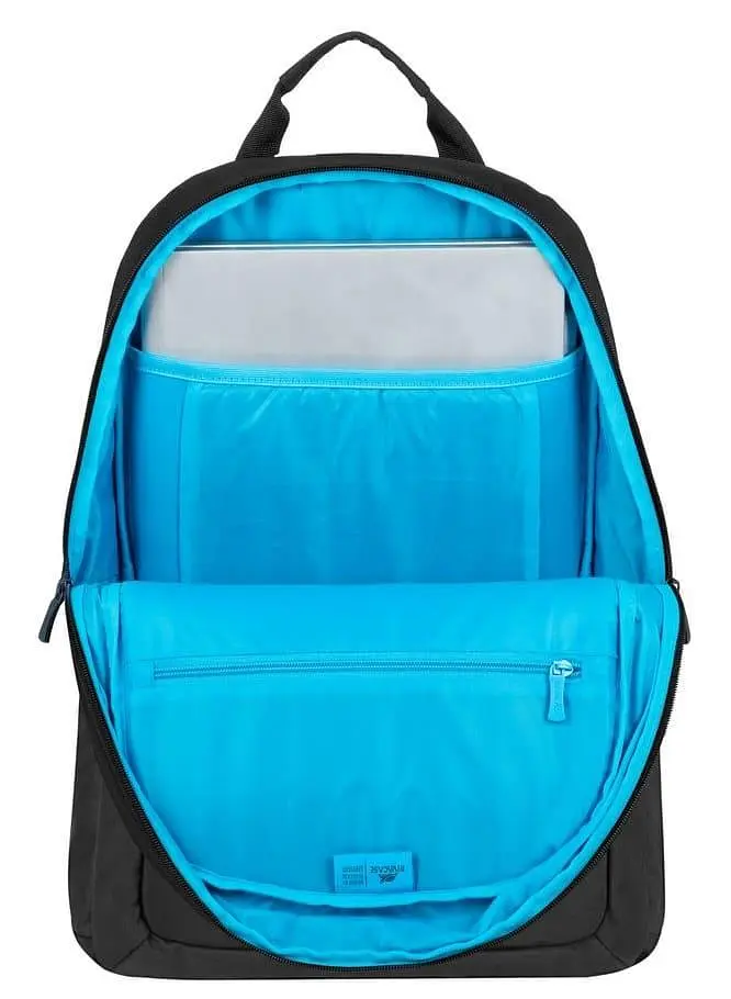 Рюкзак для ноутбука Rivacase 7561 чорний 15.6" (7561 (Black)) - фото 5