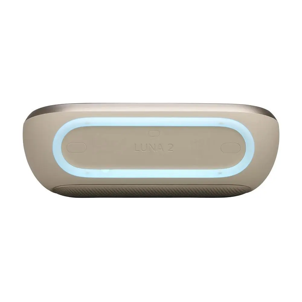 Акустична система Harman/Kardon Luna 2 Warm Sand (HKLUNA2WSDEU) - фото 3