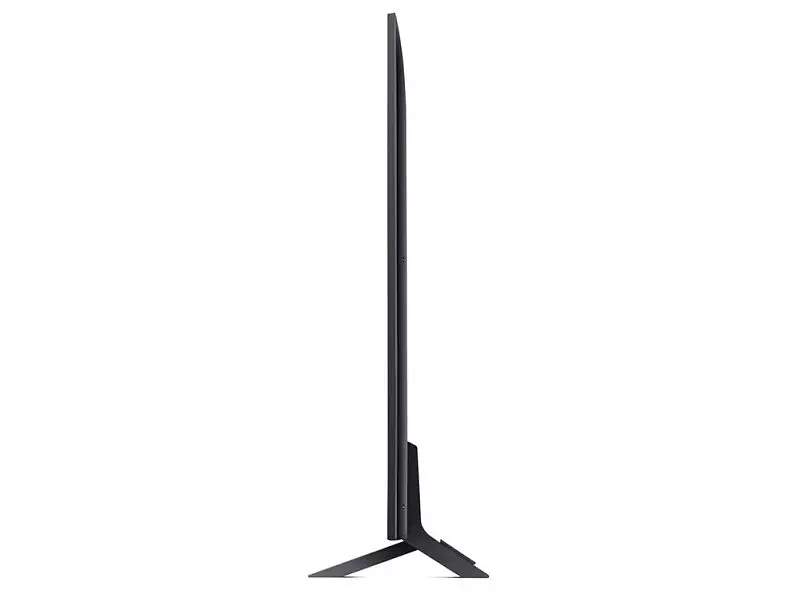 Телевізор LG 50QNED80T3A - фото 3