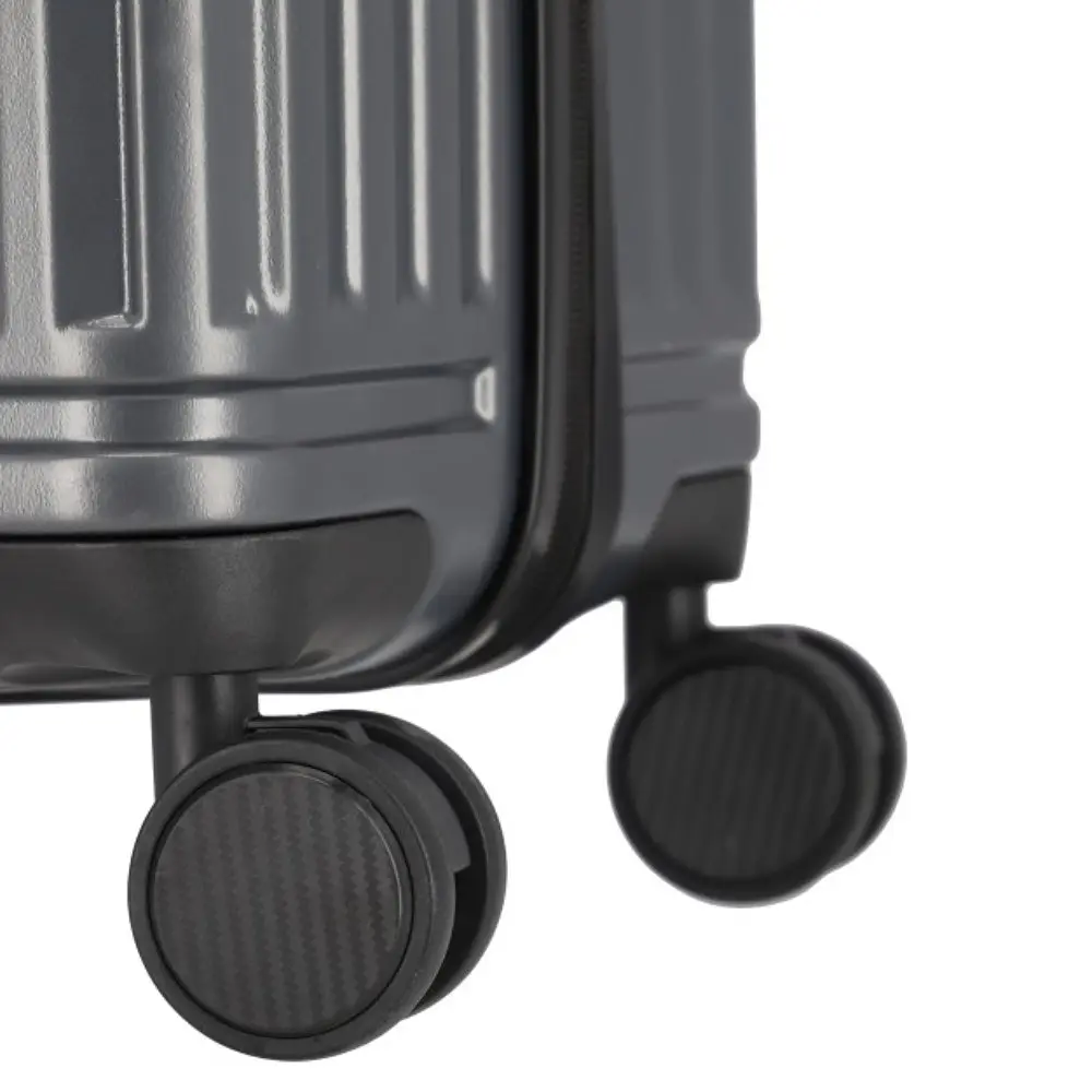 Чемодан на 4 колесах Travelite Cruise S TL072647 Anthracite (TL072647-04) - фото 3