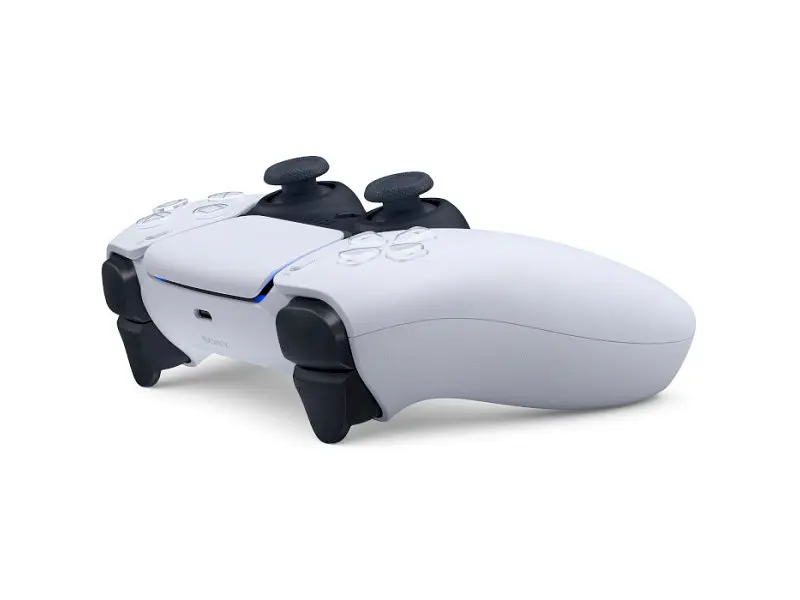 Стаціонарна ігрова приставка Sony PlayStation 5 825GB EA SPORTS FC 24 Bundle (1000040036) - фото 4